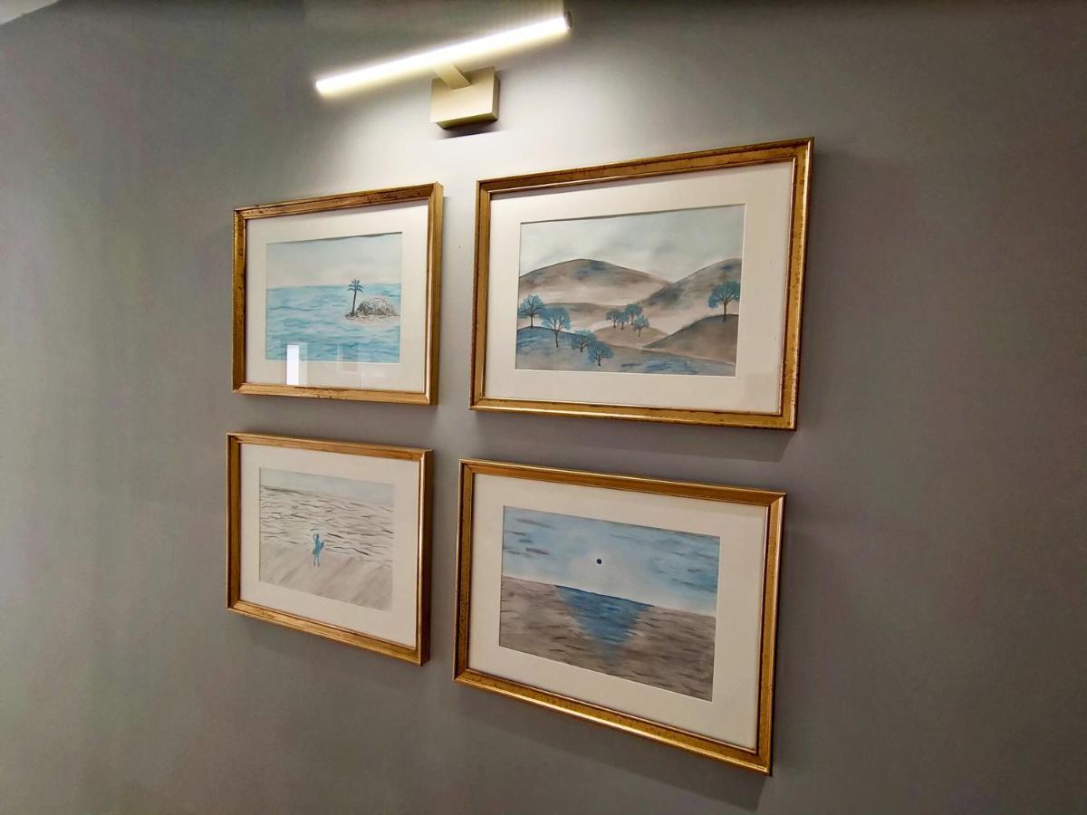 Hamac - Vue Mer - 100M Plage Berck エクステリア 写真