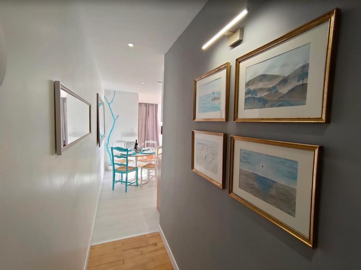 Hamac - Vue Mer - 100M Plage Berck エクステリア 写真