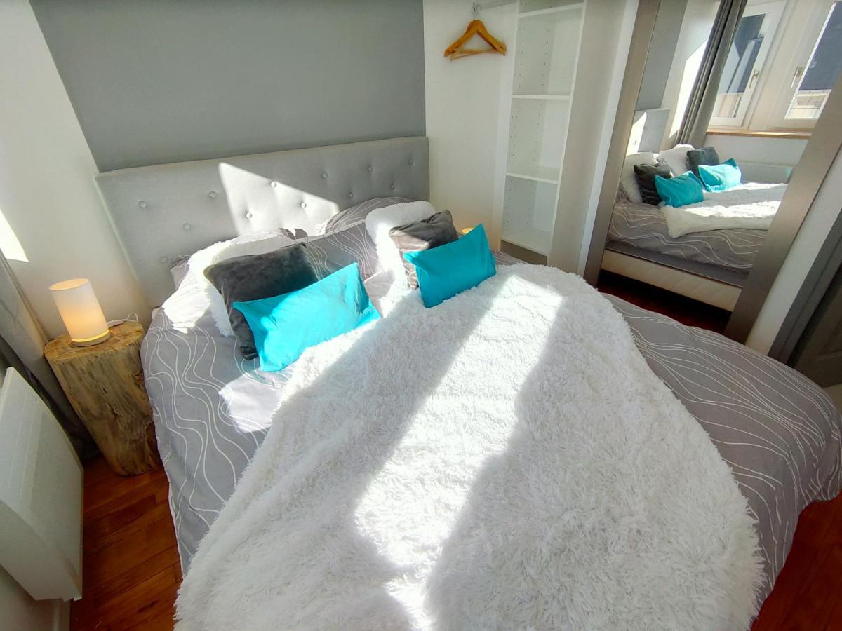 Hamac - Vue Mer - 100M Plage Berck エクステリア 写真