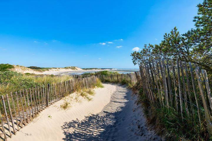 Hamac - Vue Mer - 100M Plage Berck エクステリア 写真